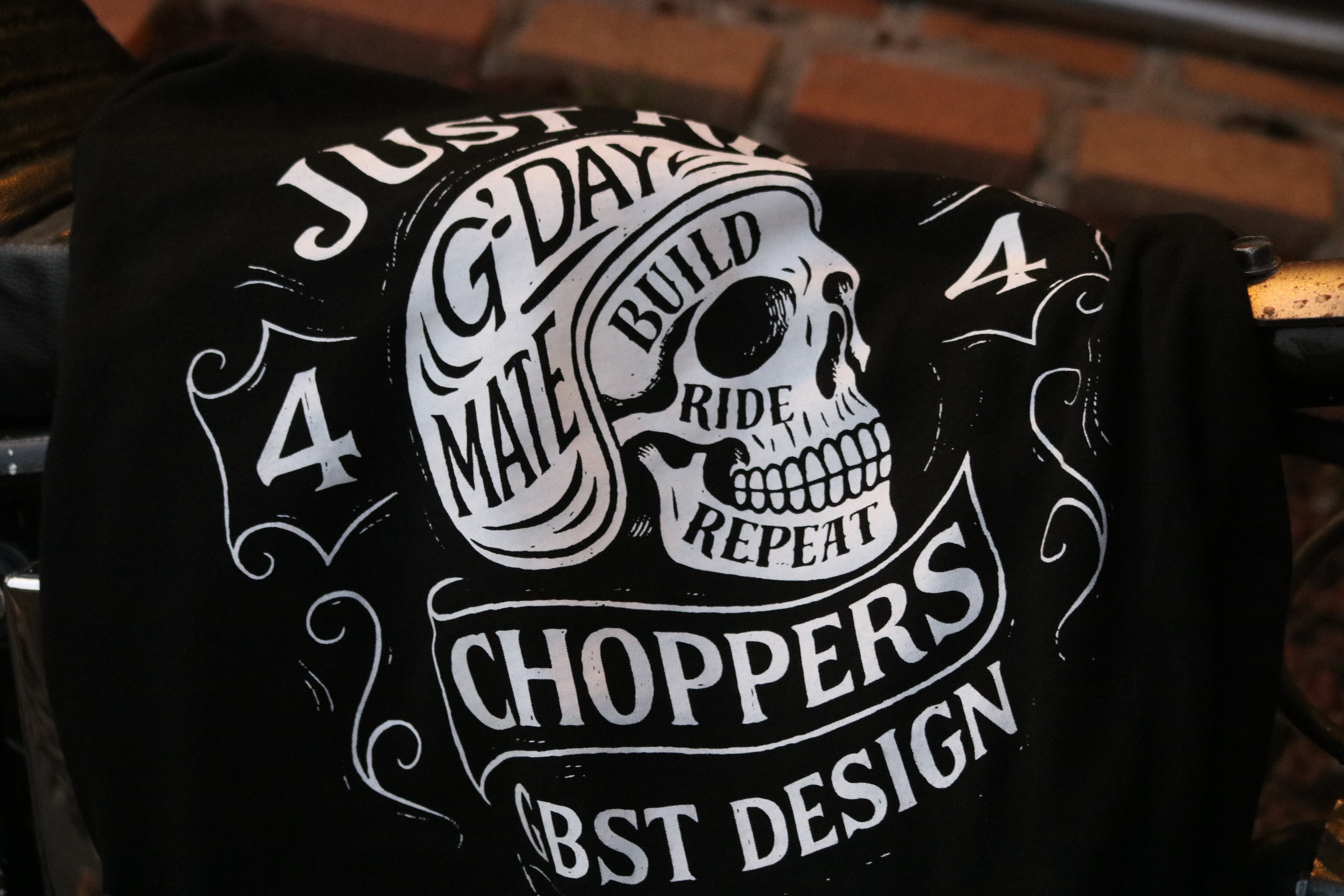GBST DESIGN