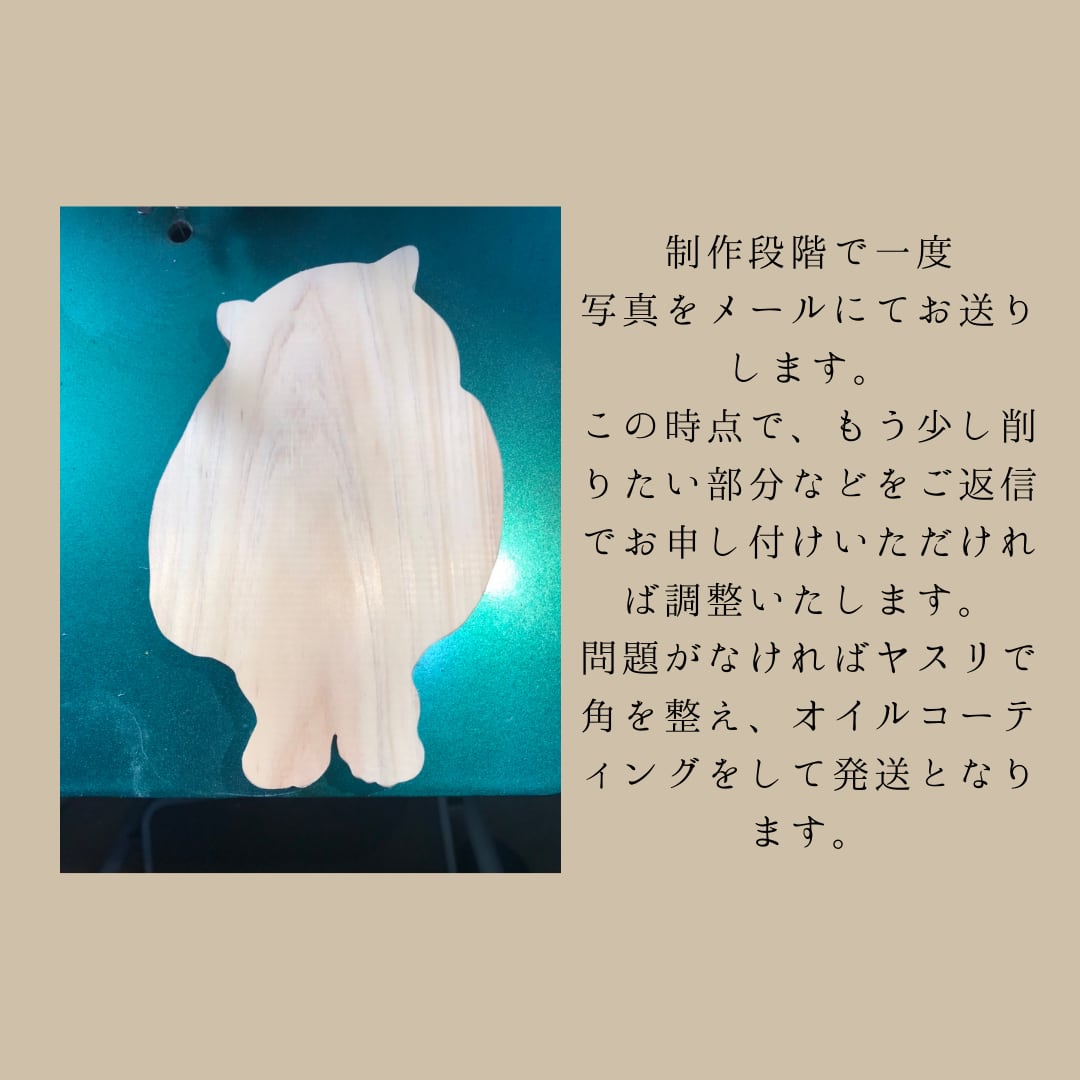 ロンロン＊プロフィール必読様専用 猫ちゃんモチーフ