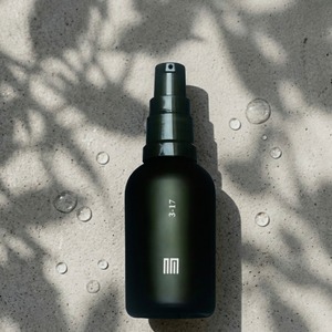 çanoma 3-17 | ヘアボディオイル 50ml