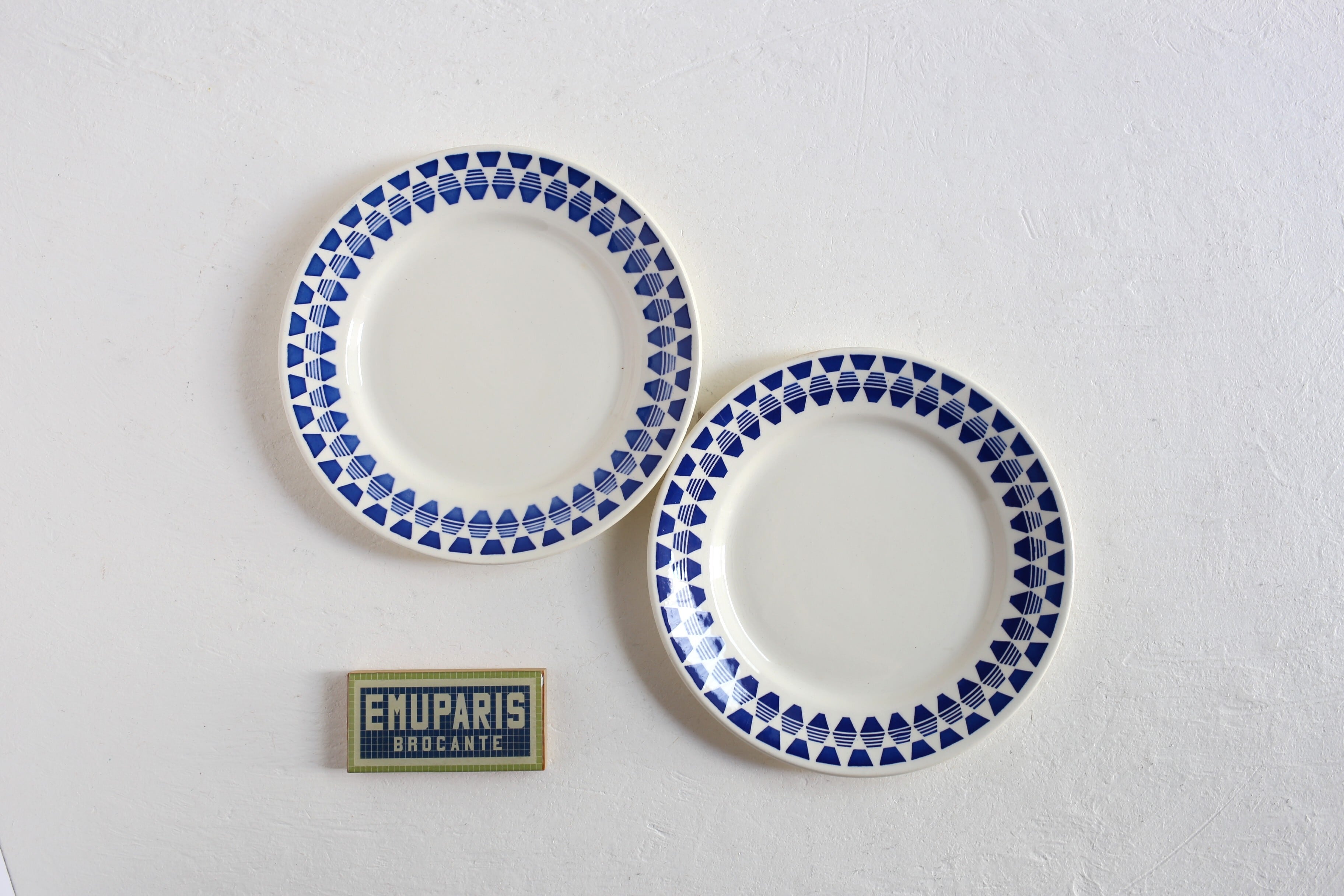 陶器 | EMUPARIS