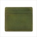 Compact Wallet　Green