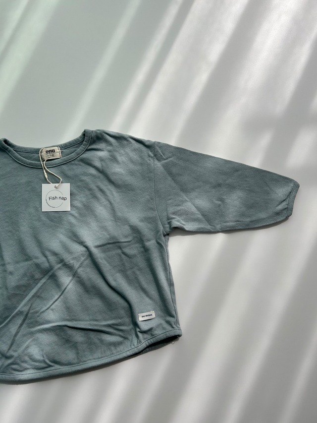 ［即納］(Lsize) onu / soft t