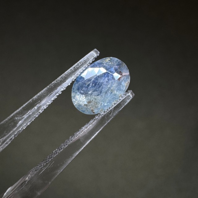アンデシンラブラドライト 〜虹のドーム〜 0.99ct | GEMマニ屋