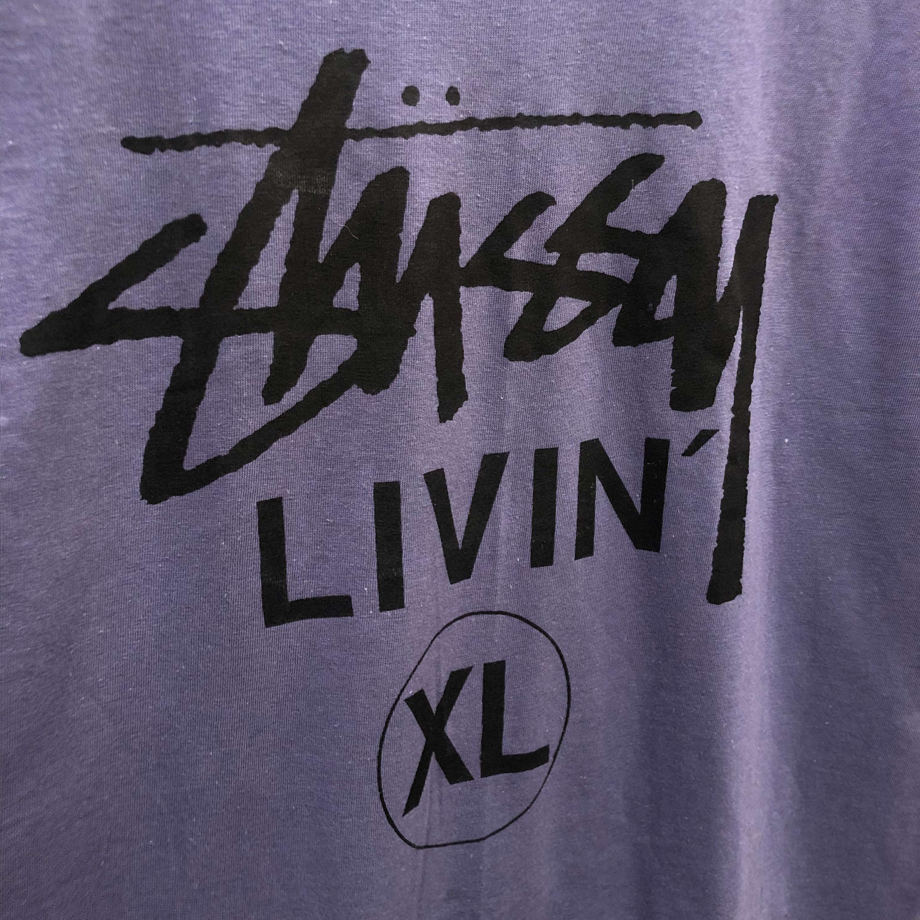 80s Stussy Tシャツ ブートレグ USA製 | VOSTOK