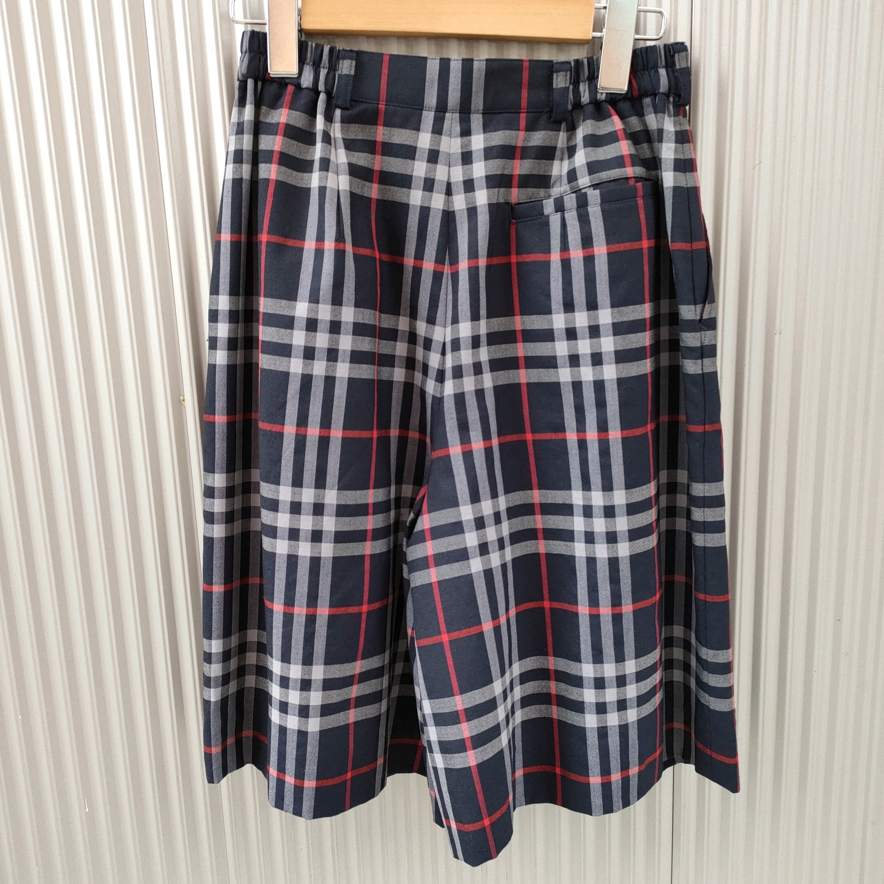 ○【80s/90s】新品同様/バーバリーBurberry/バーバリーズBurberrys