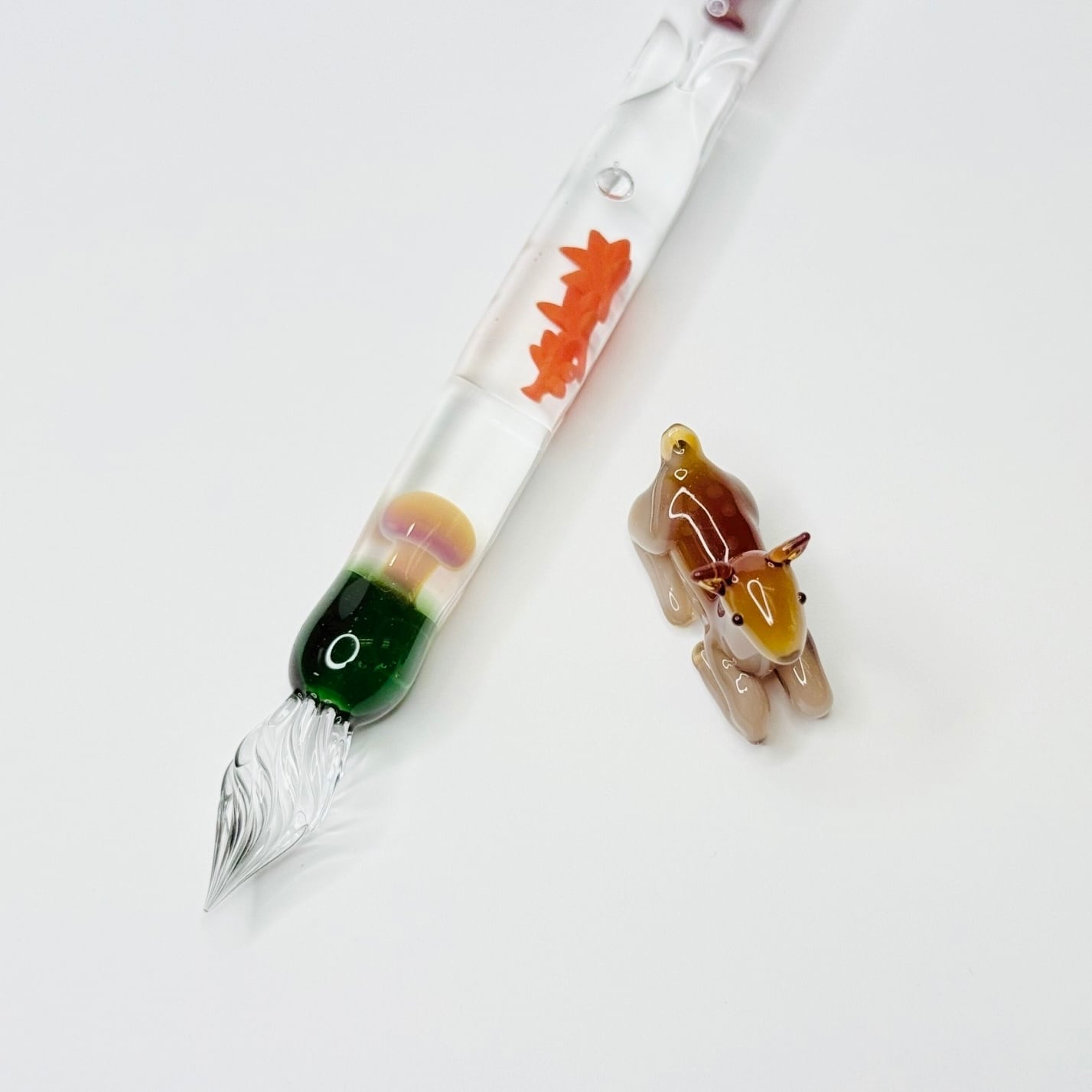 repair】ペン先修理 | clarto102