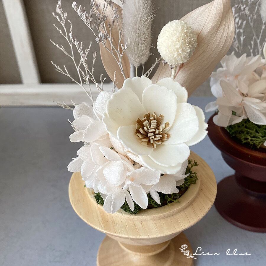 お供え花、仏花、法事、ホワイトカラー 楽天市場】お供え花 ホワイト パープル 送料無料 お供え 法要 お悔みの