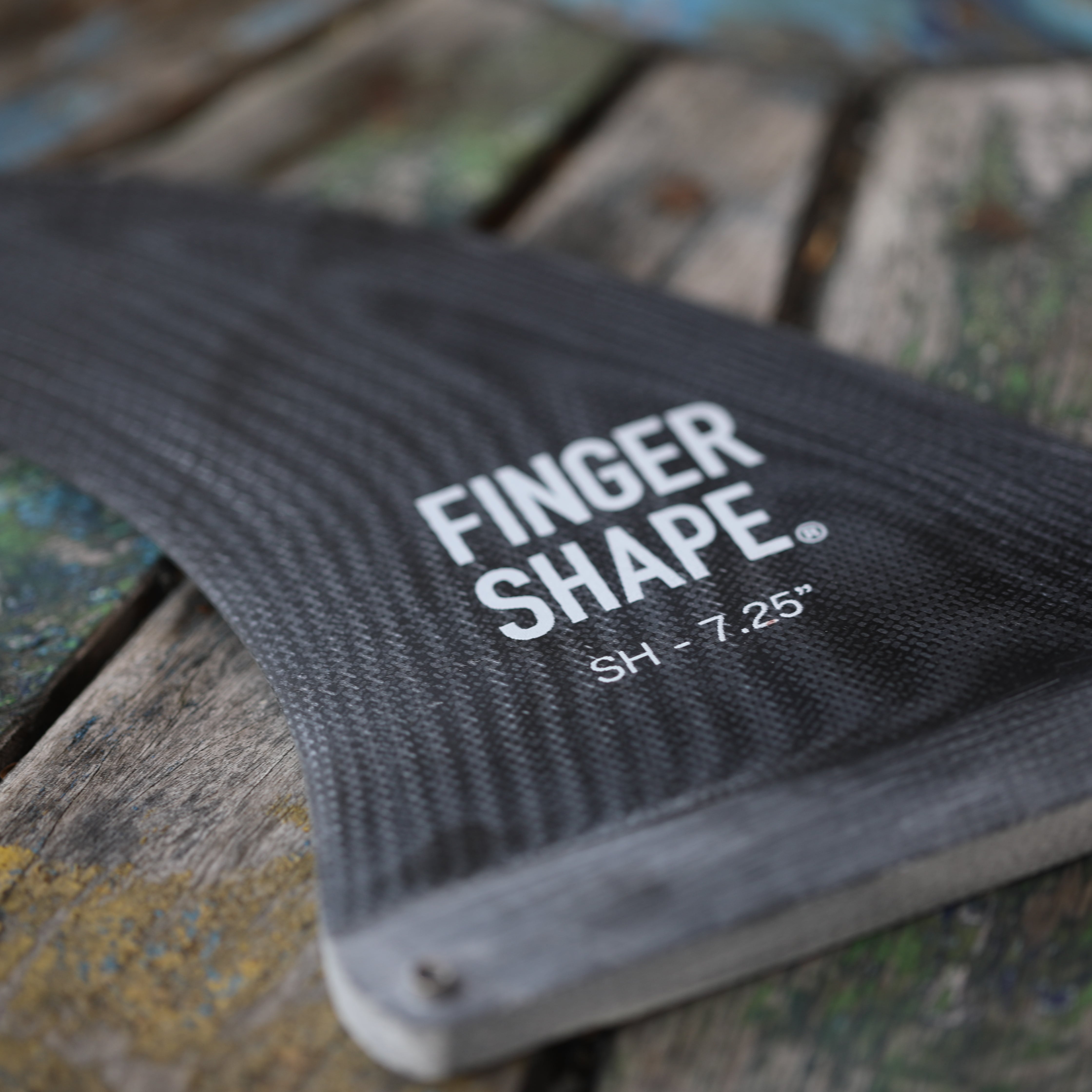 FINGER SHAPE 【MIDDLE FINGER】フィンガーシェイプ ミドルフィンガー