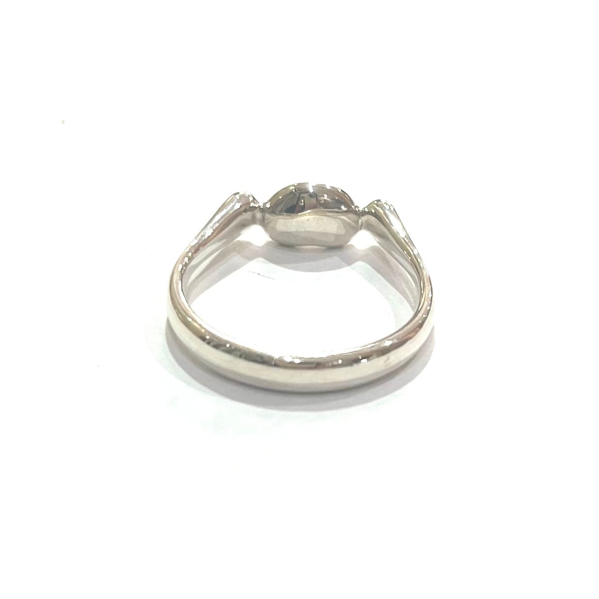 希少サイズ【TIFFANY&CO.】 2133 【14号】 エルサ・ペレッティ ビーン