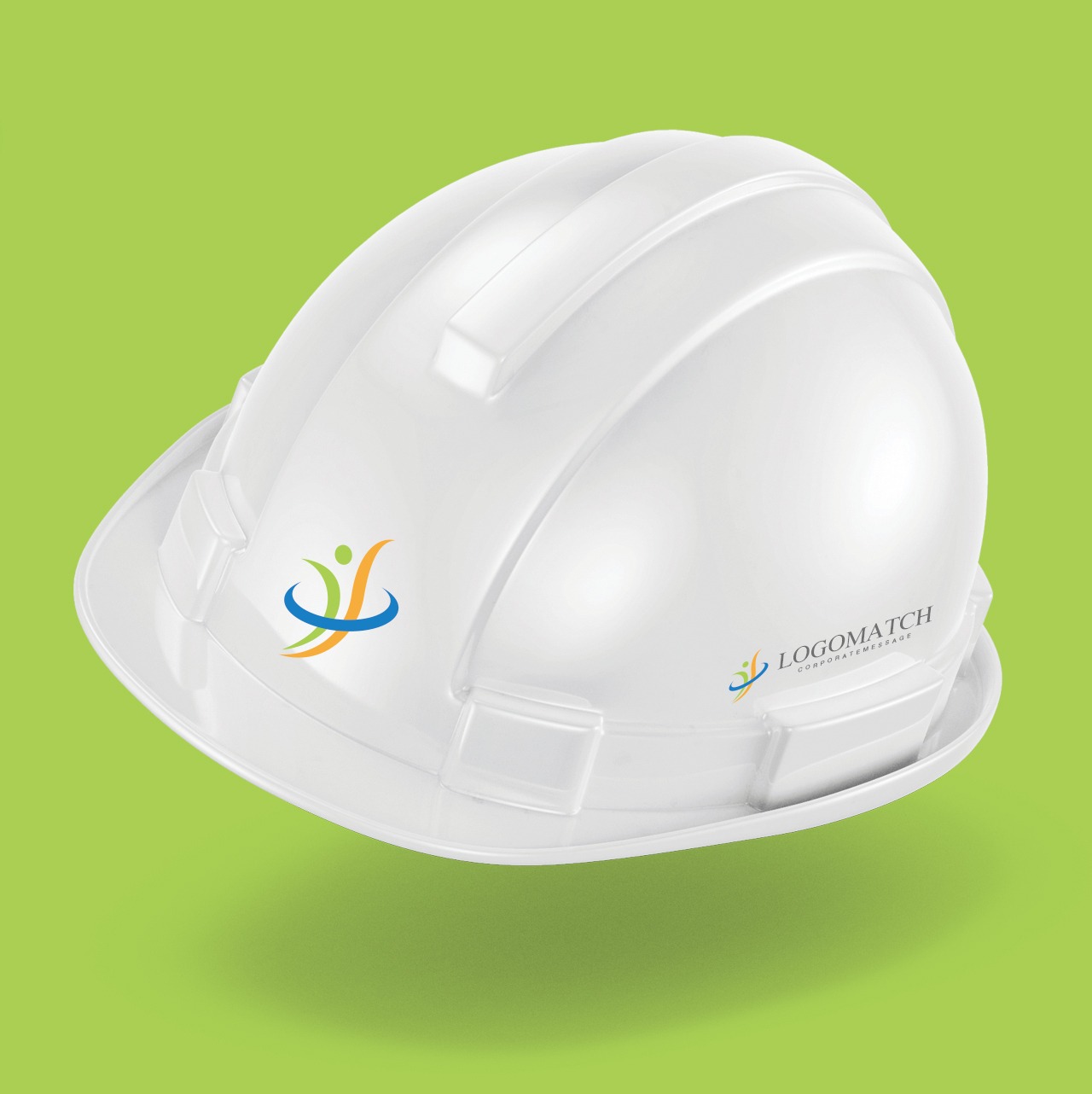 イキイキ元気な人iのロゴ