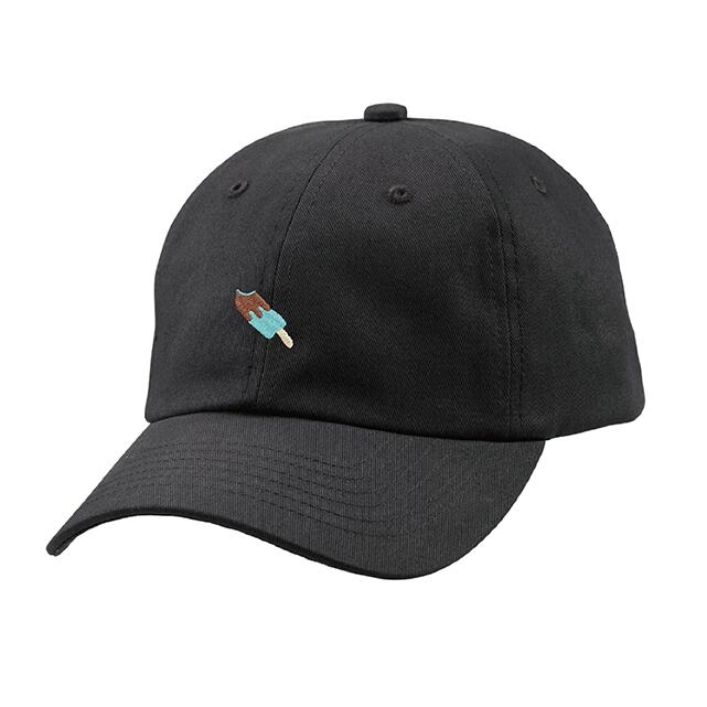 【アイスキャップ 】好きな人多いよね?「チョコミント」ヴィンテージブラック