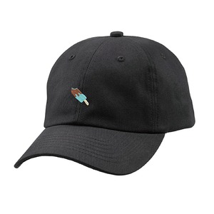 【アイスキャップ 】好きな人多いよね?「チョコミント」ヴィンテージブラック