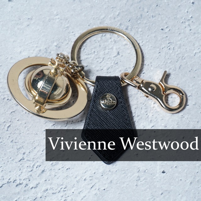 Vivienne Westwood】ヴィヴィアンウエストウッド 3Dオーブロゴ