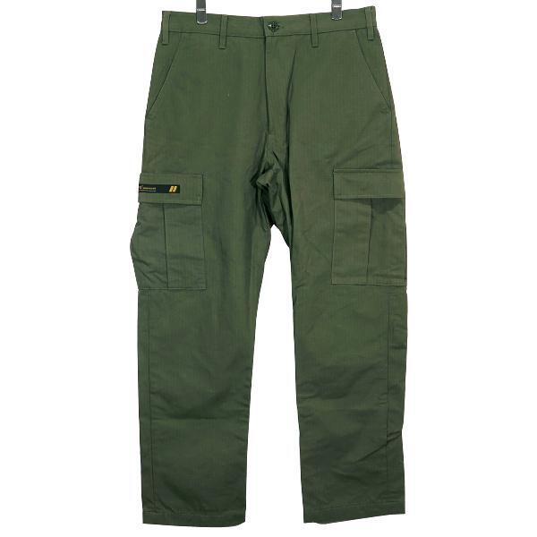 WTAPS 20AW JUNGLE STOCK/TROUSERS/NYCO.RIPSTOP ...