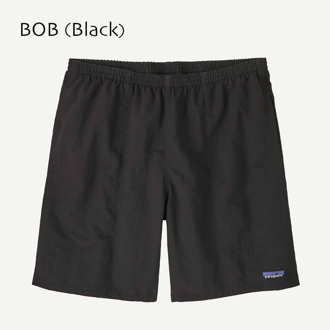 新品未使用　パタゴニア　Mens Baggies Longs Sサイズ Patagonia [パタゴニア正規代理店] M's Baggies Longs - 7 in. [58035