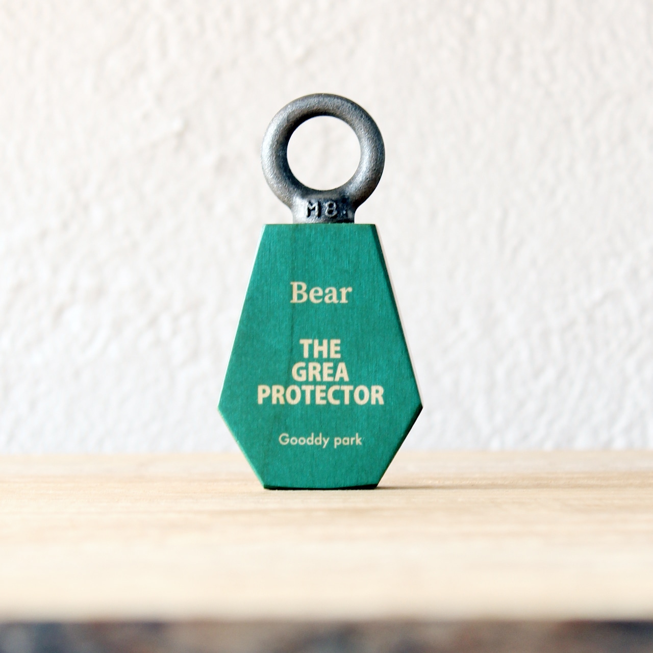 Bird Call - クマ / Bear