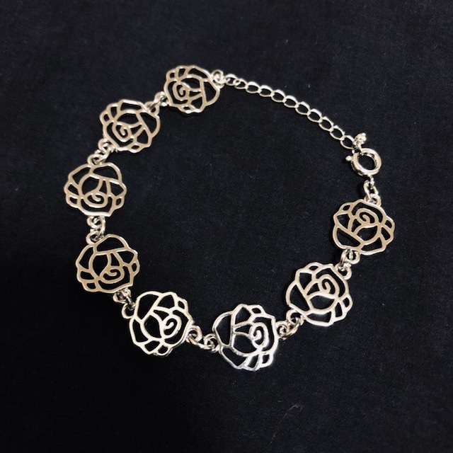 ROSE BRACELET