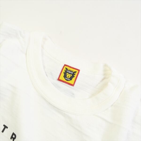 HUMAN MADE GRAPHIC T-SHIRT #6