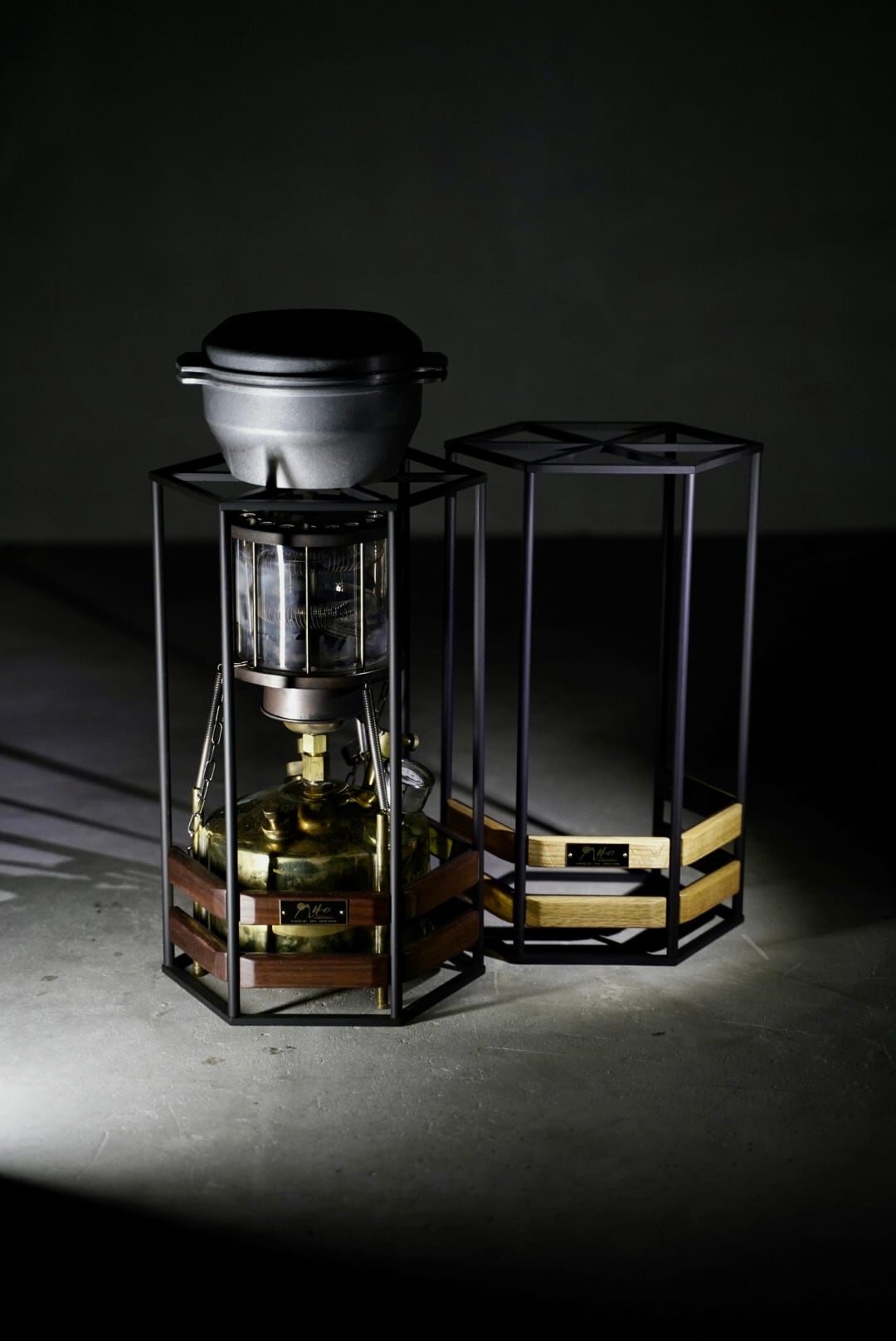 H&O _ 武井バーナー五徳(501A)【抽選販売】 | Geek Field