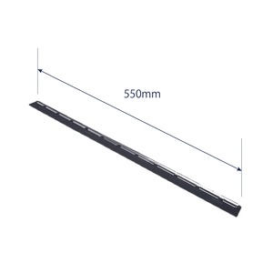 S チャンネル　55cm(ソフト)