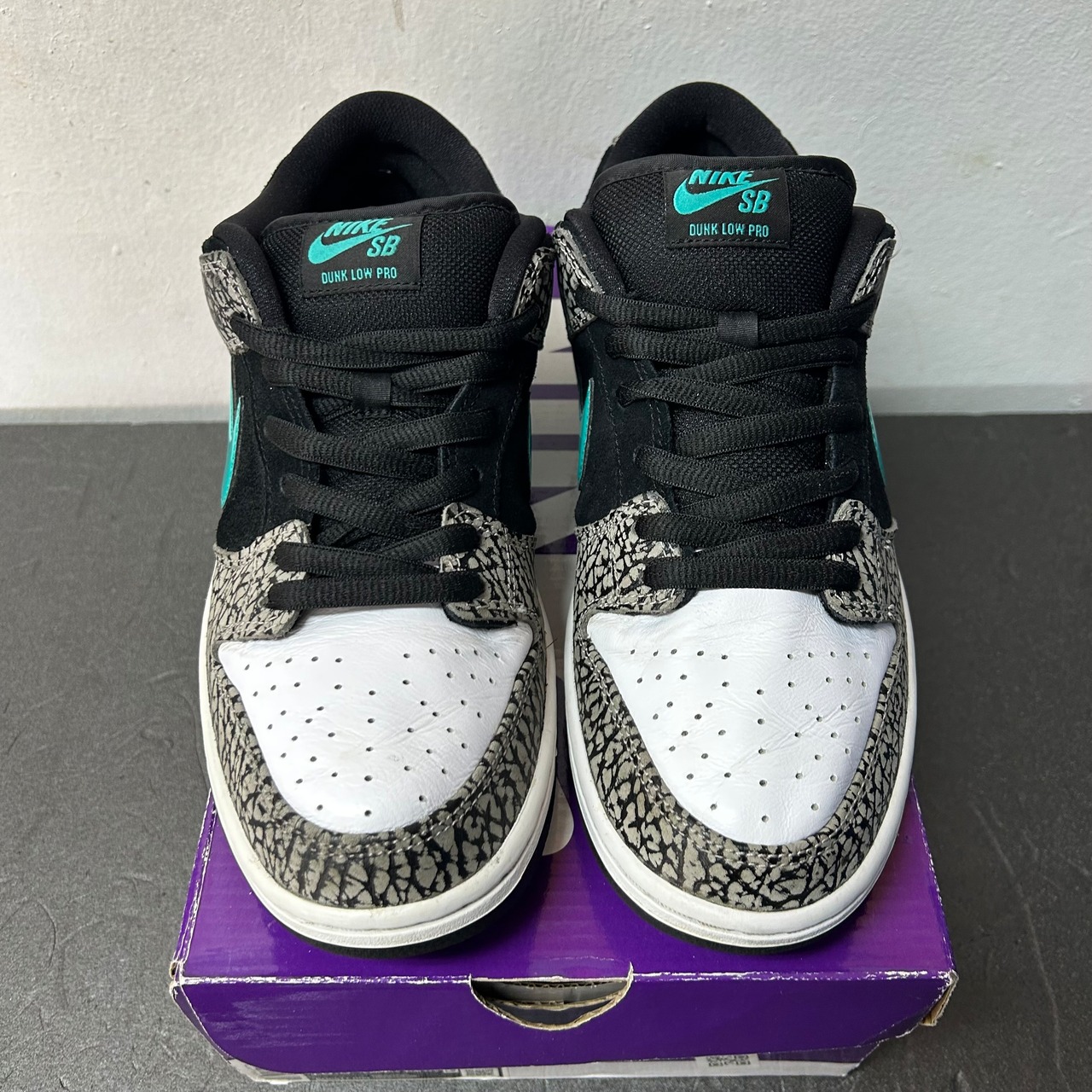 Nike SB Dunk Low 