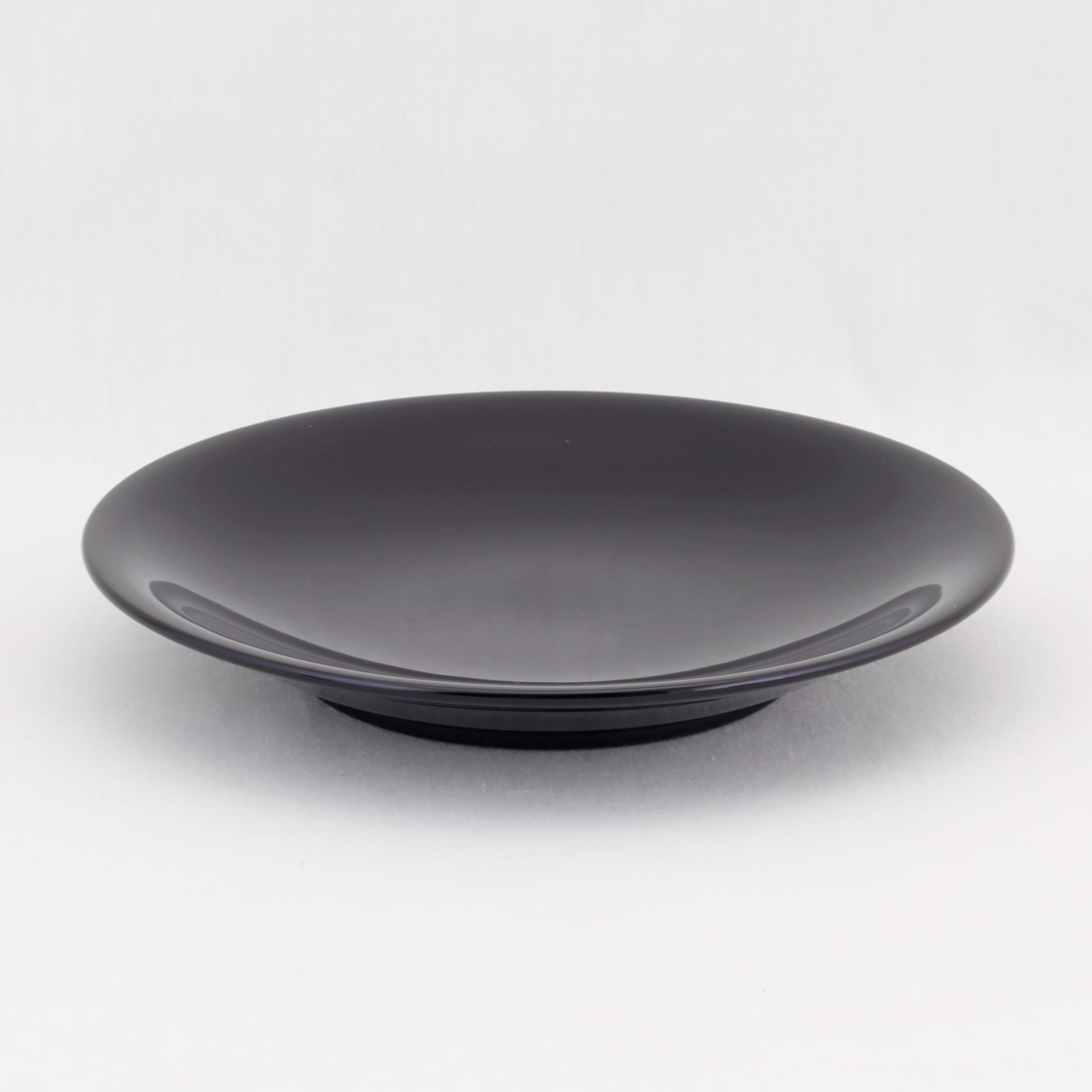 1110 輪島塗 ペア珈琲カップ／桜蒔絵.／スプー付 | 輪島塗 加藤漆器店