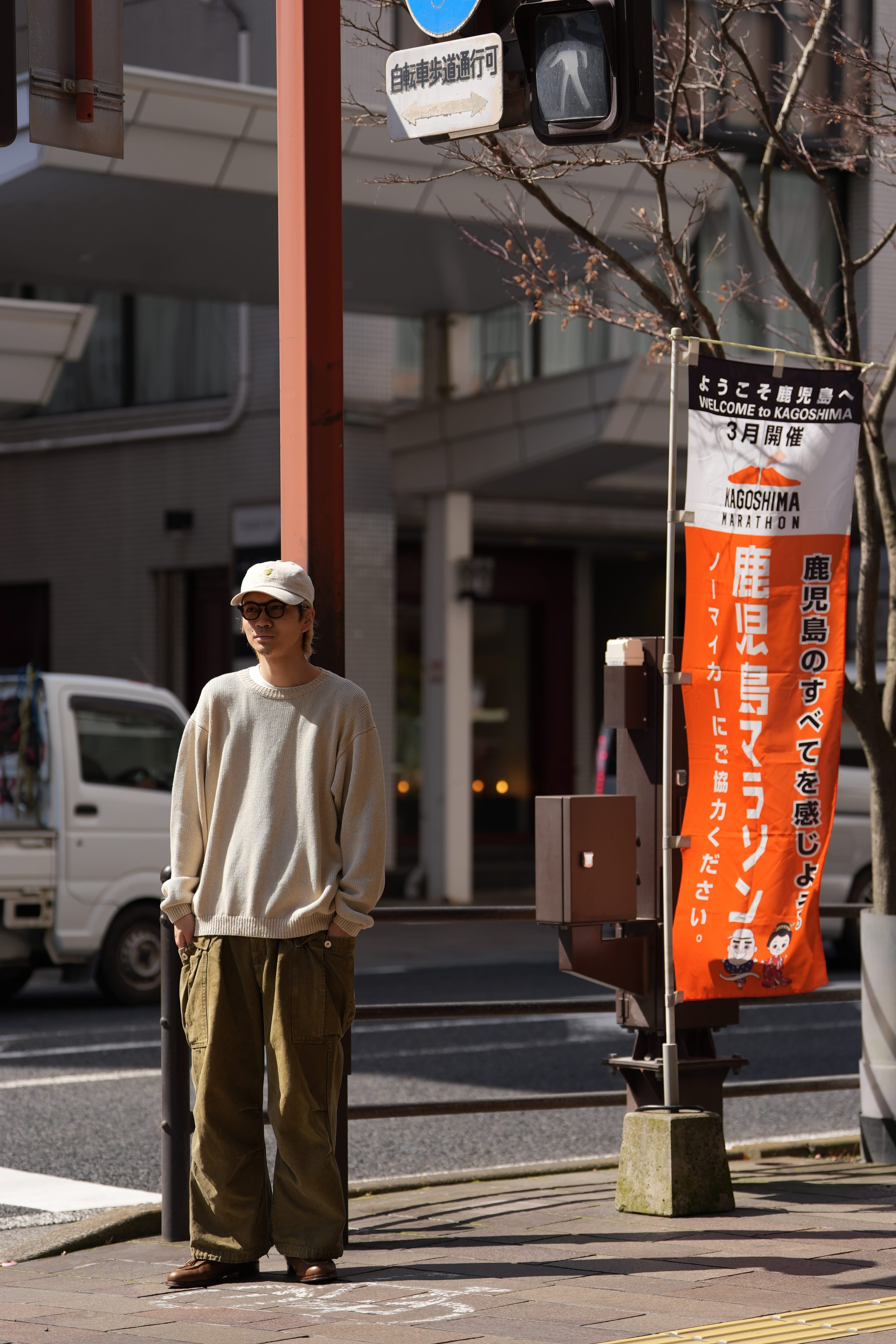 KAPTAIN SUNSHINE(キャプテンサンシャイン) 26SS 