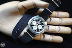 Naval Watch Produced By LOWERCASE FRXC001 Chronograph NATO strap