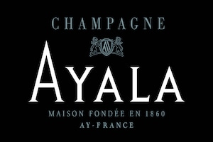 ブリュット・ナチュール／Champagne AYALA Brut Nature（M04）