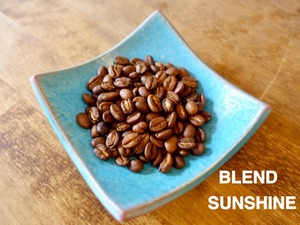 ORIGINAL BLEND / SUNSHINE 200g