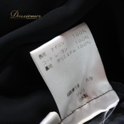 社交ダンス 衣装 SORELI ソレリ ドレス スタンダード ブラック系 シルバー系 黒 銀 長袖 ワンピース ラインストーン スパンコール スタンダードドレス レース パーティドレス ダンスパーティー ステージ衣装 舞台衣装 発表会 きれいめ 上品 気品 エレガント かわいい 大人っぽい 華やか レディース 競技ドレス タンゴ フォーマル ラインストーン装飾 スパンコール装飾 レースデザイン 黒ドレス シルバードレス ウエストライン 長袖ワンピース 舞台映え ダンス衣装 演奏会衣装 発表会ドレス