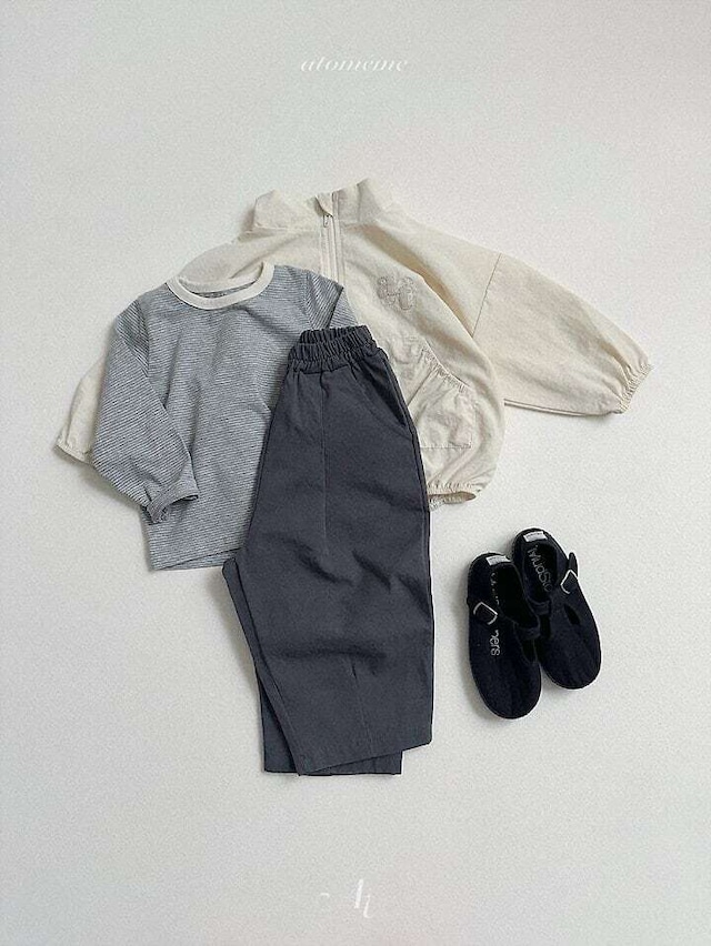 予約⌇atomeme / Windy jacket