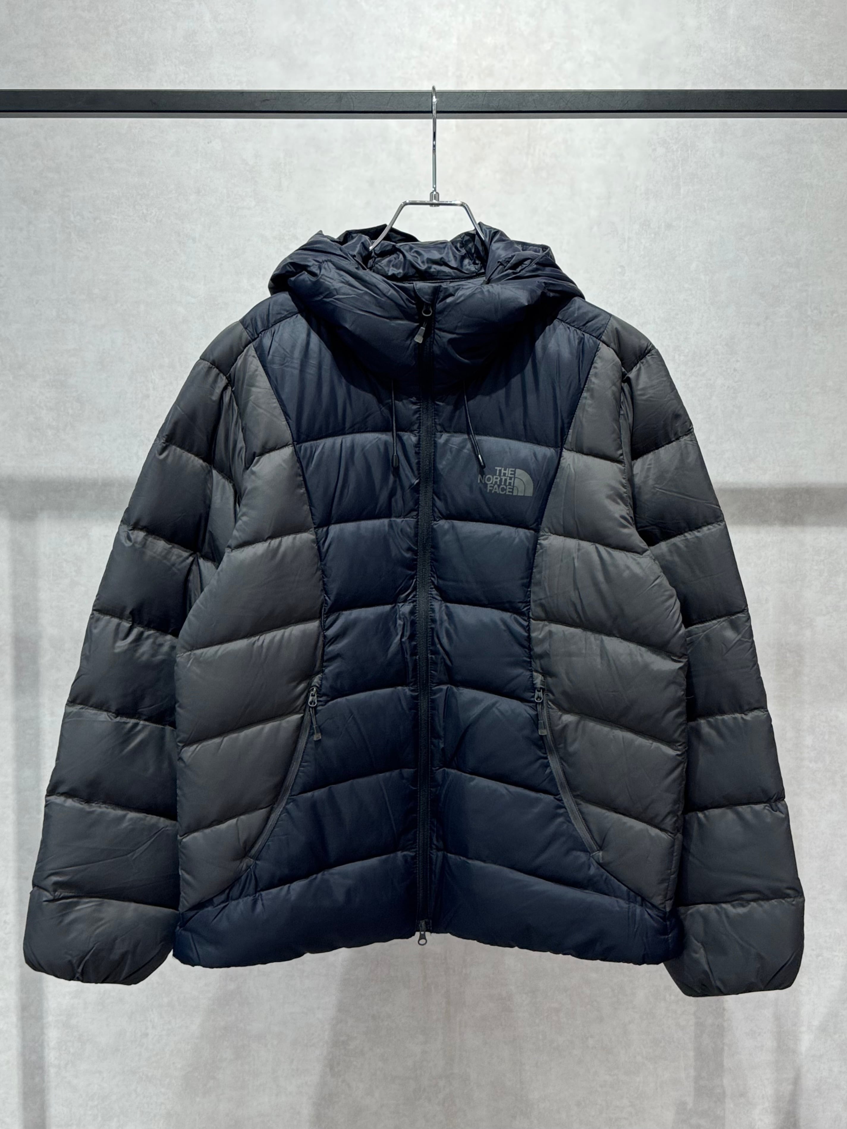 【THE NORTH FACE WHITE LABEL】RUTA DOWN JACKET