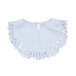 Vintage | Victorian eyelet collar