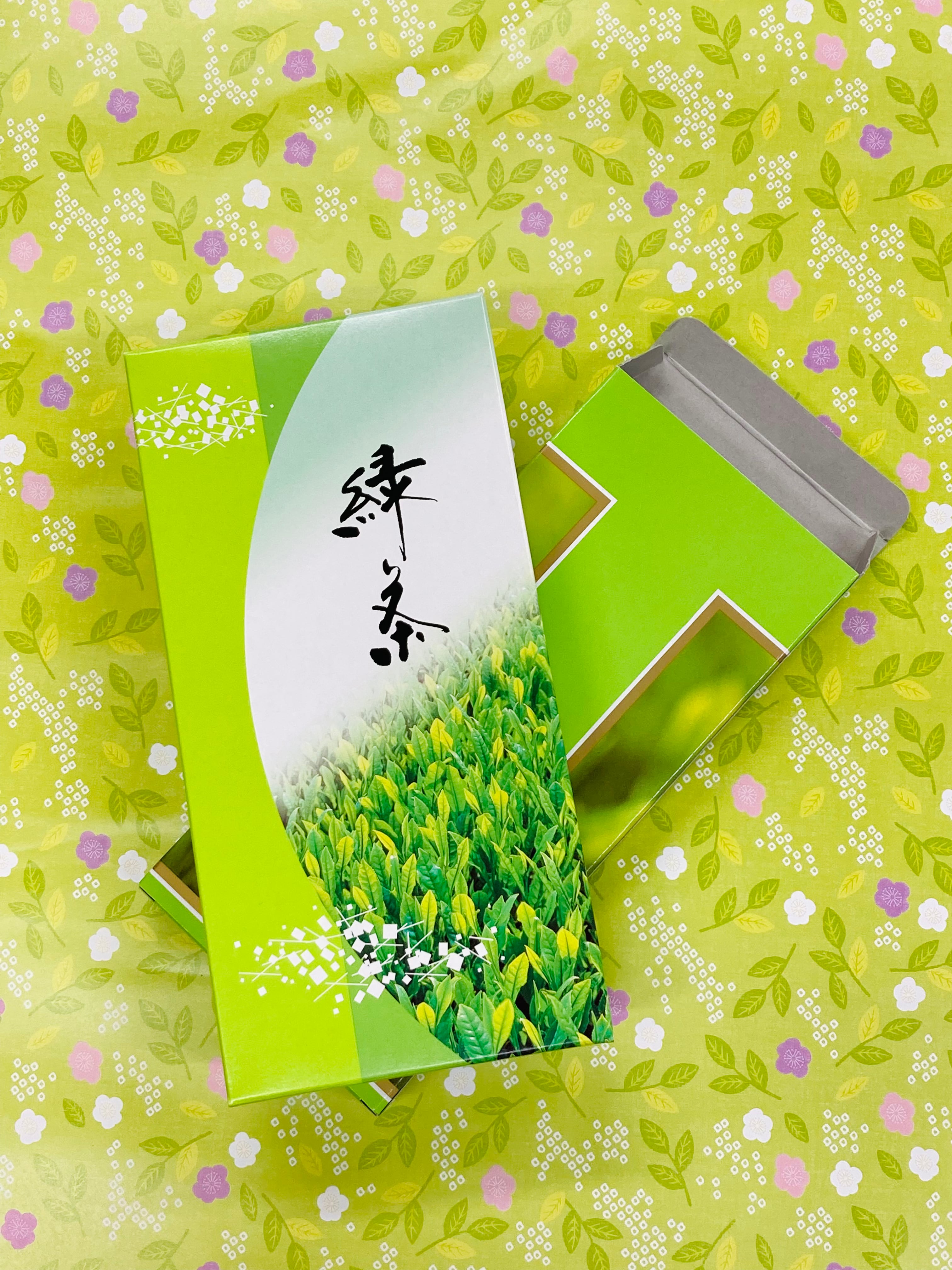 ギフト包装（キャラメル箱） | 農業生産法人ヤマセン