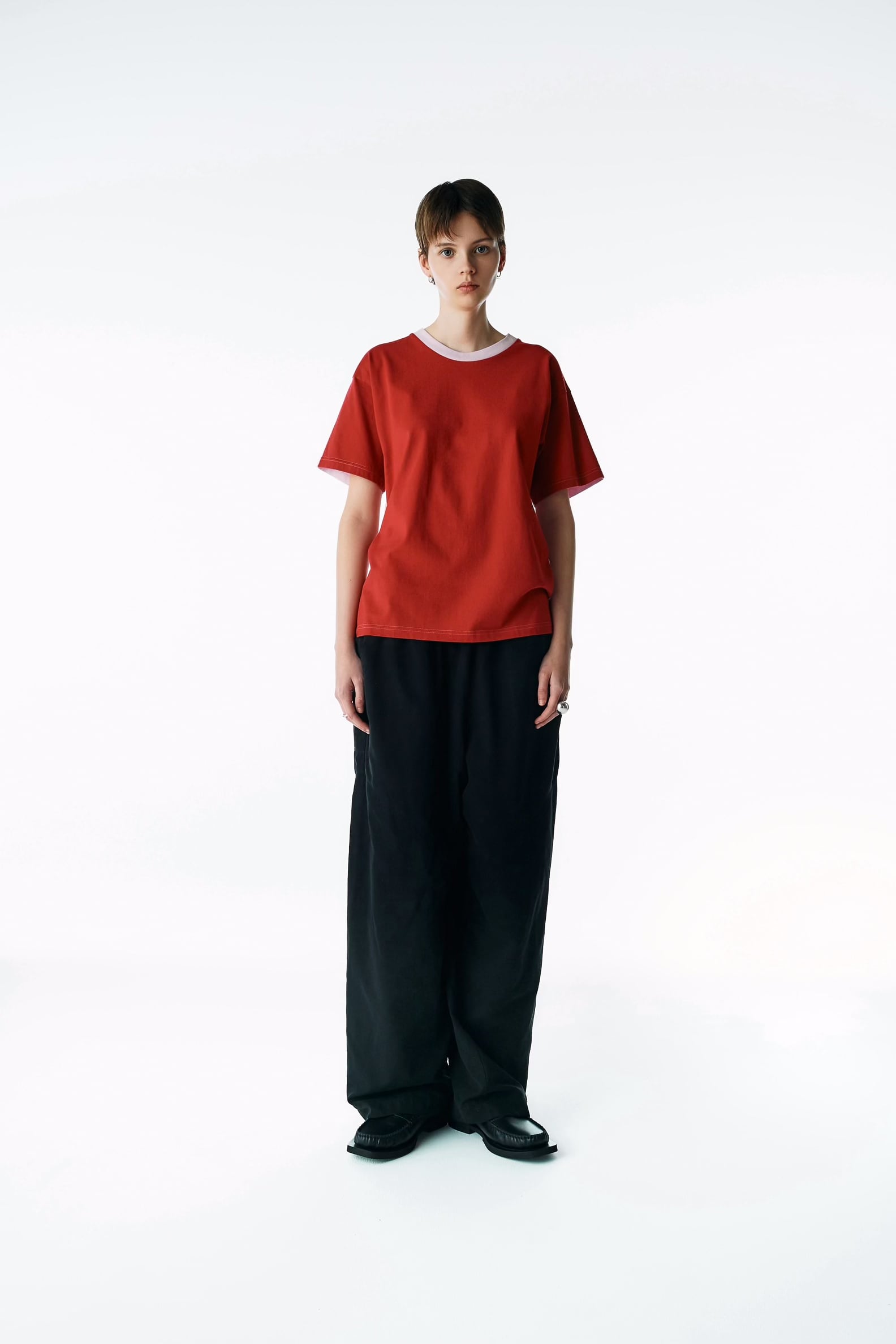 CITCE / BLACK | GADID ANONIEM