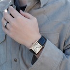 カルティエ タンクルイXL  Ref.W1551451 手巻き裏スケ CPCP Collection Privee Cartier Paris thumbnail 5