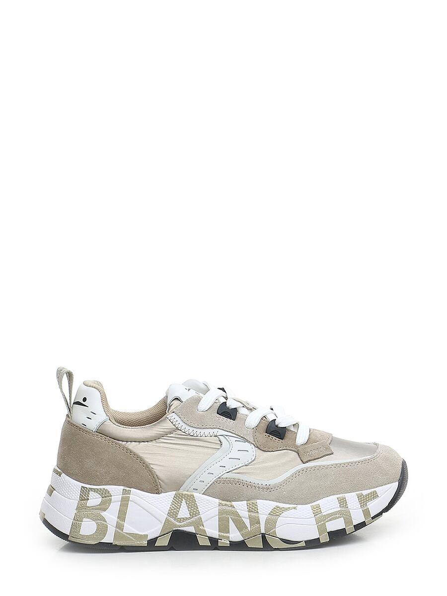 Voile Blanche スニーカー レディース Platinum/sand 2017475 27