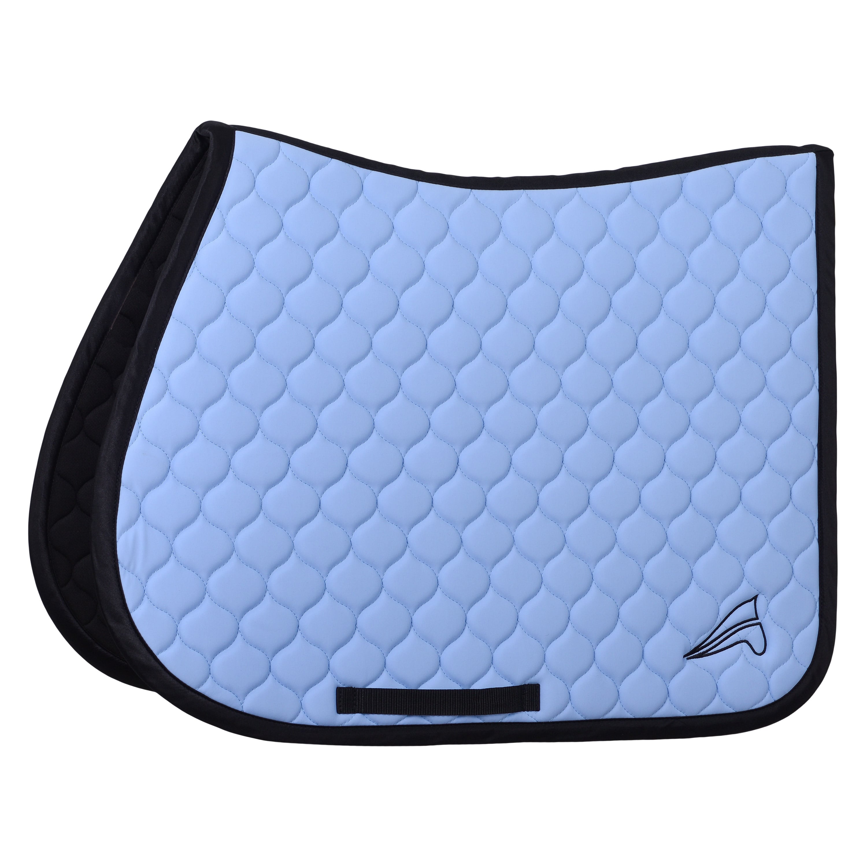 ゼッケン・パッド | 乗馬用品店 BLUENNY