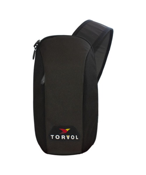 TORVOL EXPLORER SLINGBAG BLACK TO040