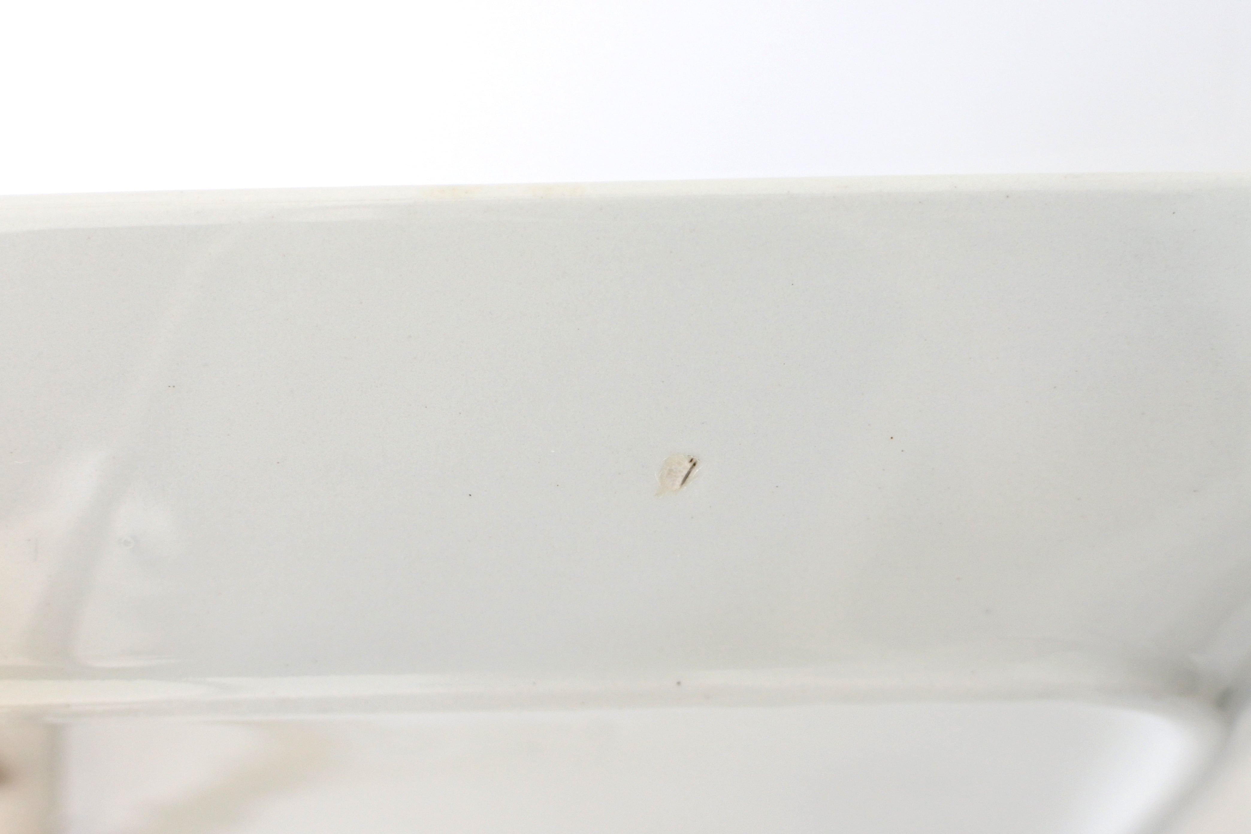 vintage ARABIA G model square plate 21cm / ヴィンテージ アラビア G