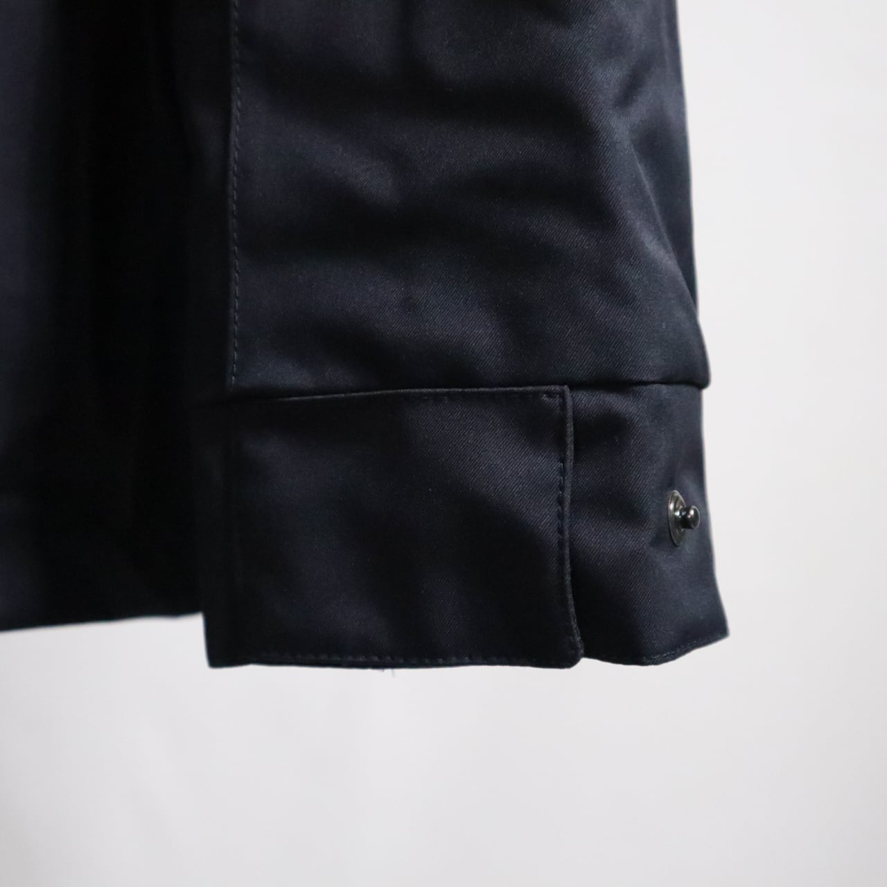 DEADSTOCK】MARINE NATIONALE (FRENCH NAVY) WATERPROOF PARKA