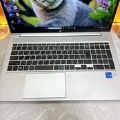 美品2021年式/HP ProBook 450 G8/i5第11世代/ SSD256GB/メモリ8GB/大型ノートパソコン