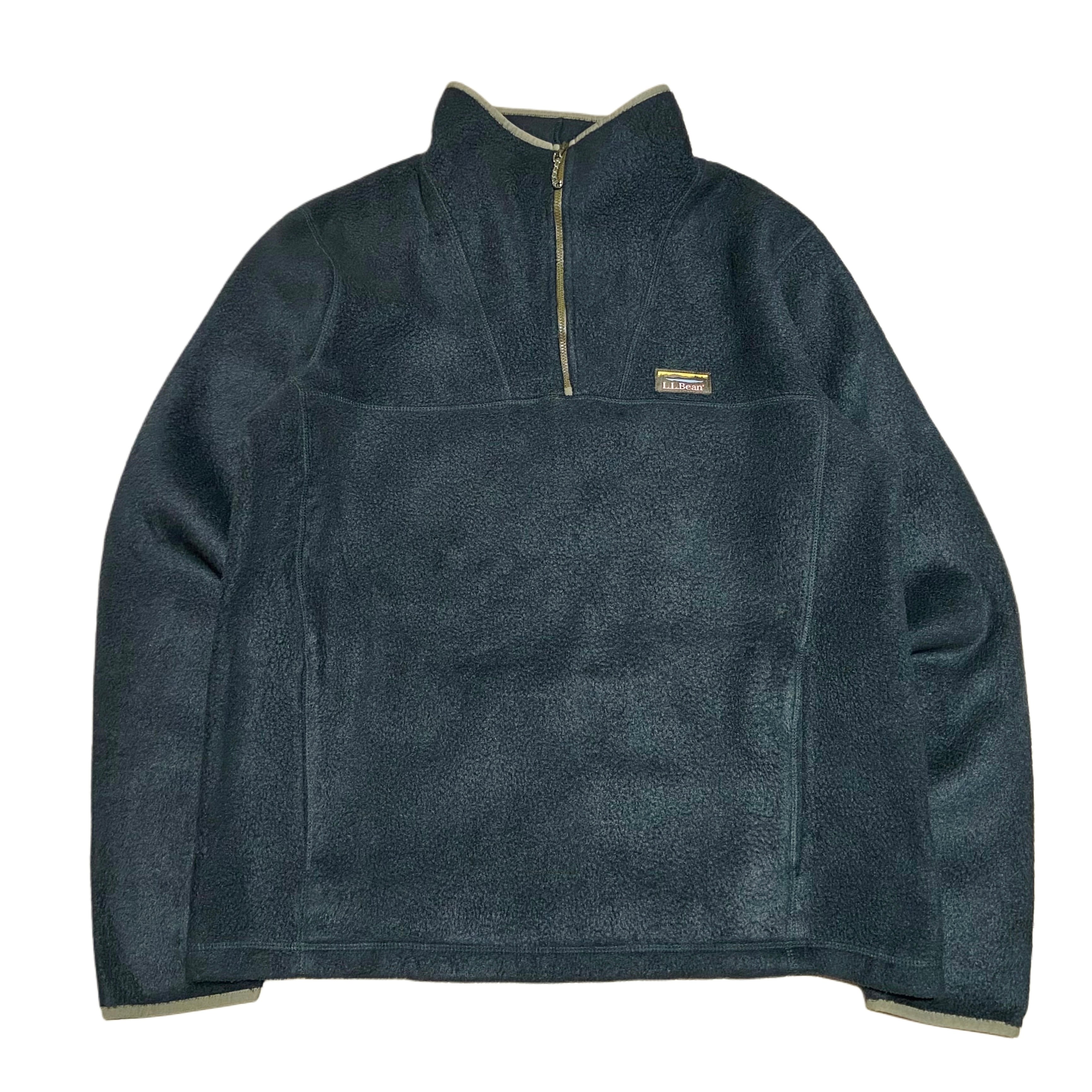 99 Patagonia パタゴニア MICRO D-LUXE CREW ボーダー フリース