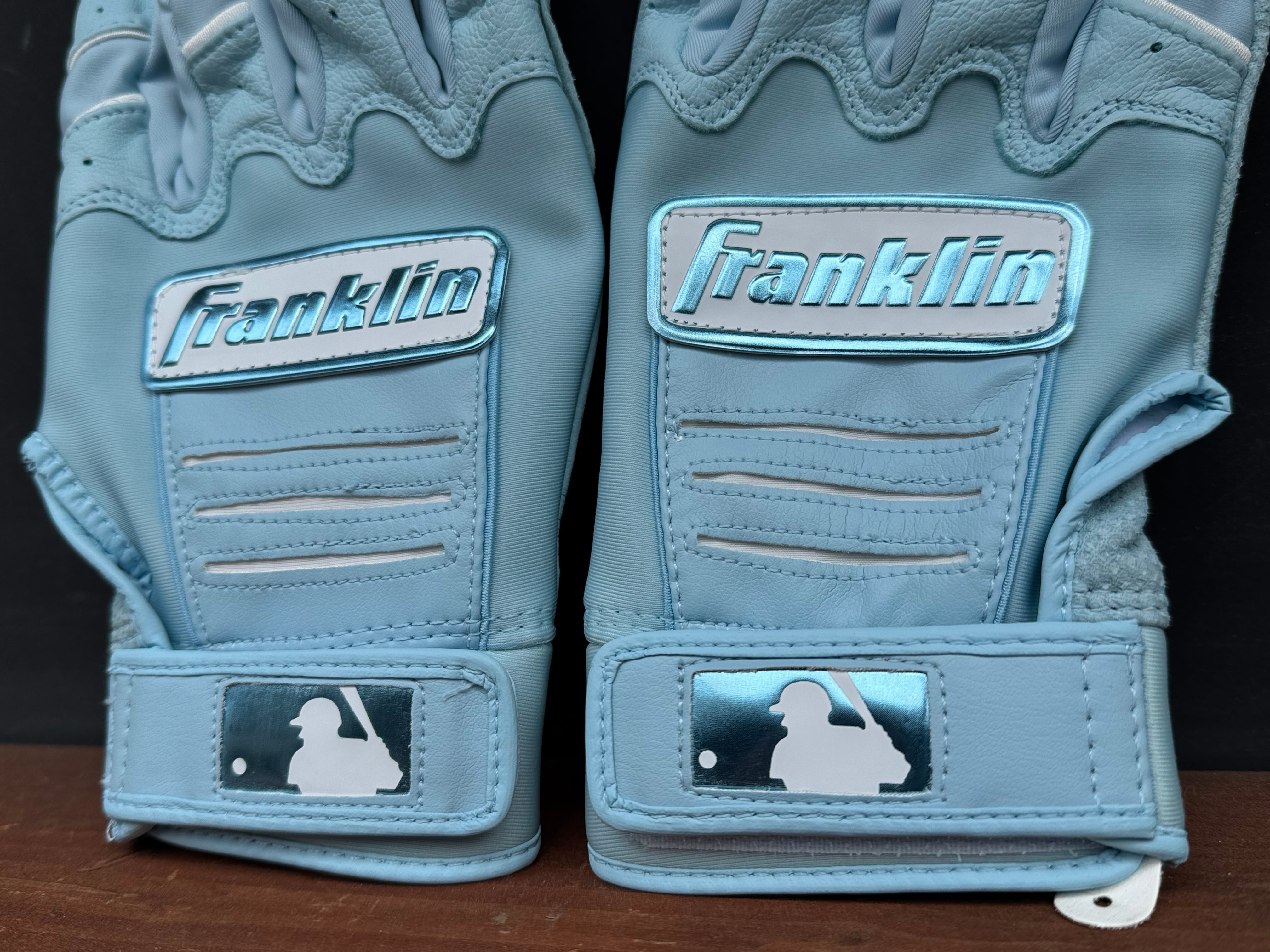限定モデル【Franklin】フランクリンバッティンググローブ CFX PRO Hi