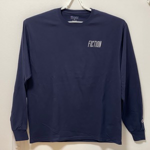 FICTION Long sleeve