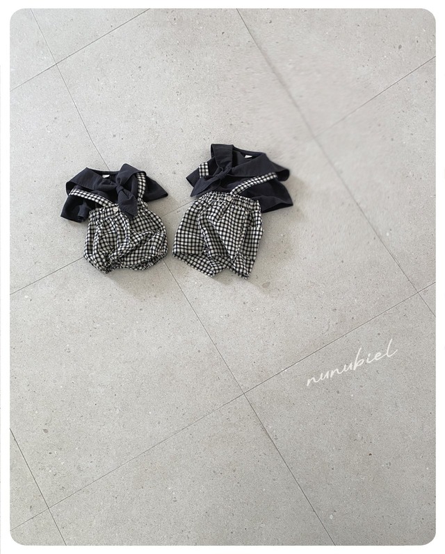 【即納】sailor blouse /nunubiel