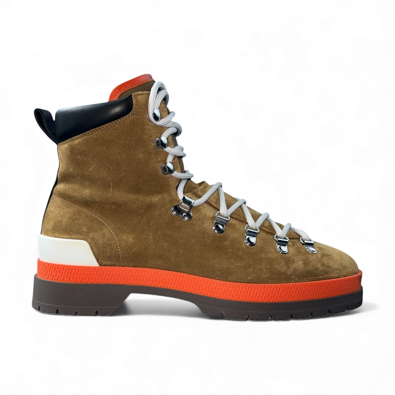 【HERMES】エルメス ショートブーツ《ハイク》Hike