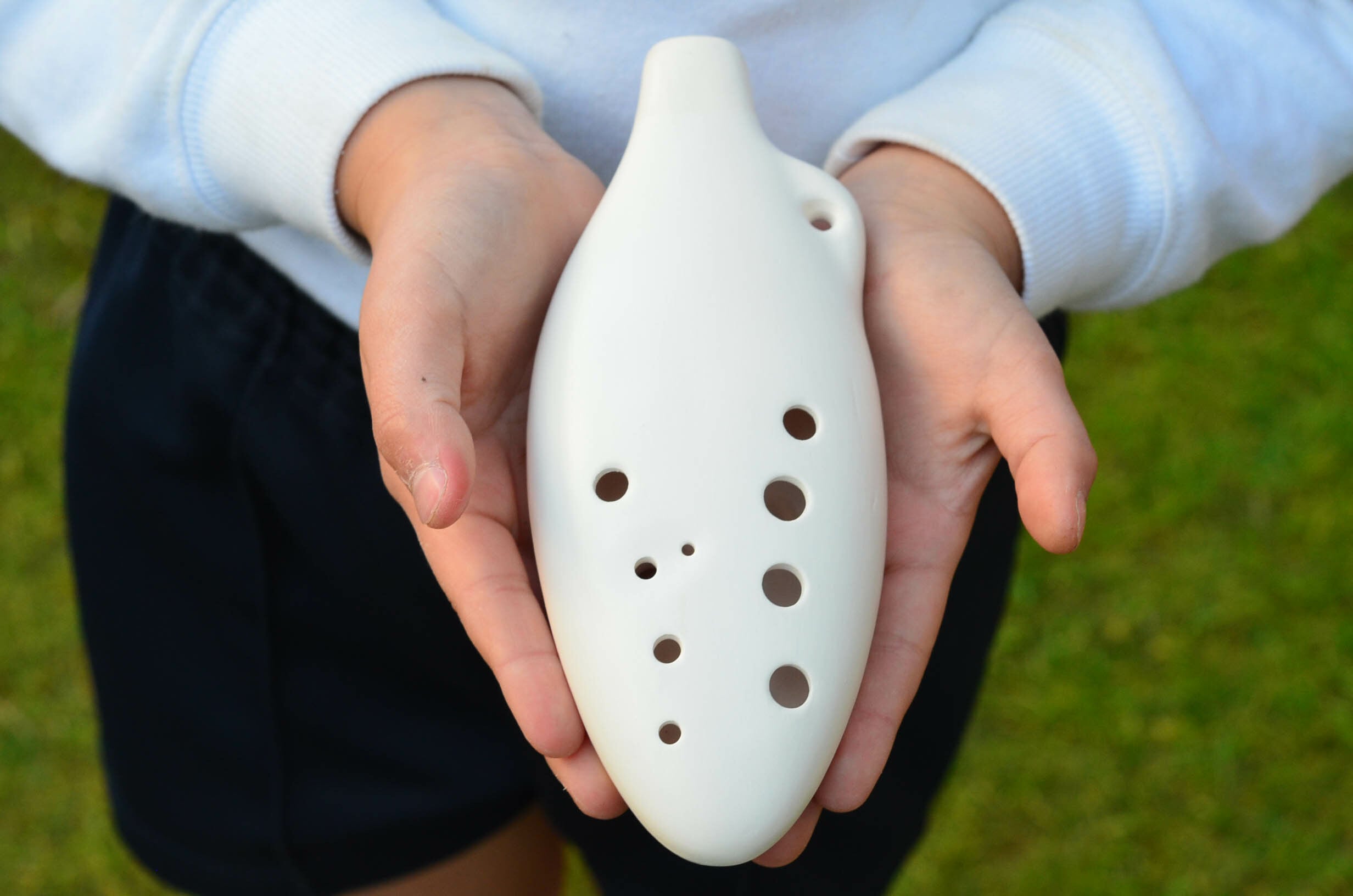 名入れ（特別な贈り物に♡）セラリーナ12音階♪（color：Normal