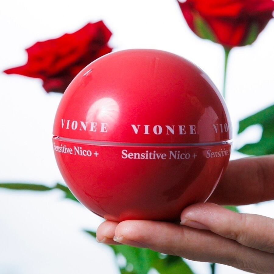 (2個セット)VIONEEセンシティブにこプラス